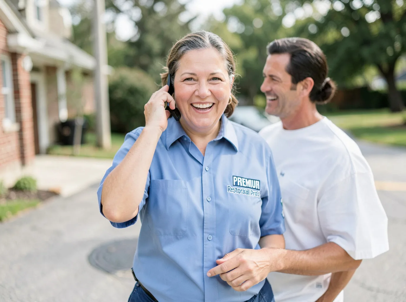 Water Damage Restoration Dayton, TX FAQs